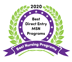 Best Direct Entry Msn Programs In 2020 Online On Campus