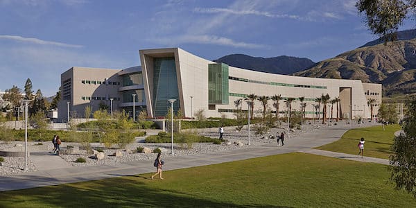 California State University – Los Angeles rn to bsn school in california