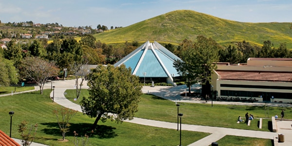 Concordia University Irvine online msn colleges