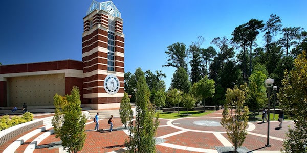 east carolina university best rn to bsn degrees