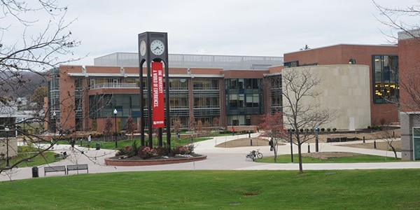 Frostburg State University online msn programs