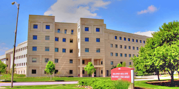 Indiana University—Purdue University Indianapolis accelerated bsn school