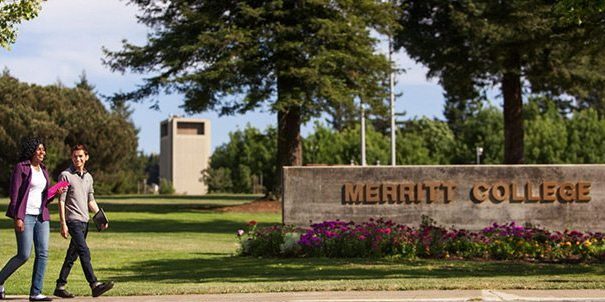 Merritt College accelerated bsn degrees