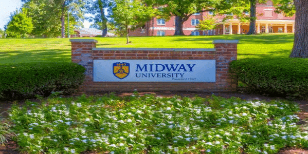 midway university best rn to bsn school