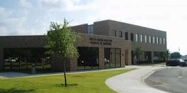 Patty Hanks Shelton School of Nursing best rn to bsn degree in texas
