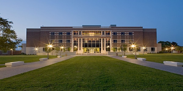Prairie View A&M University best rn to bsn program in texas