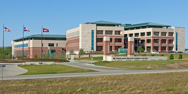 Texas A&M University Health Science Center best rn to bsn schools in texas