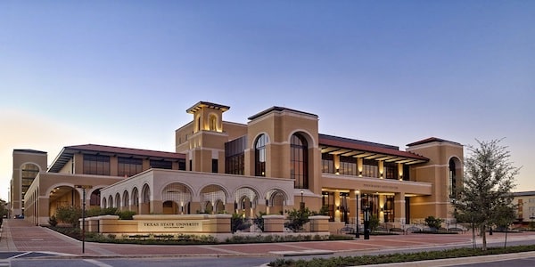 Texas State University Nursing Schools in Austin