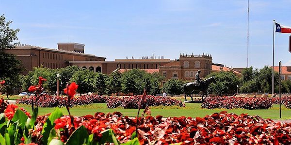 Texas Tech University best rn to bsn degrees in texas