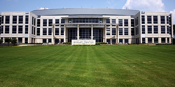 University of Alabama Nursing Schools in Birmingham AL