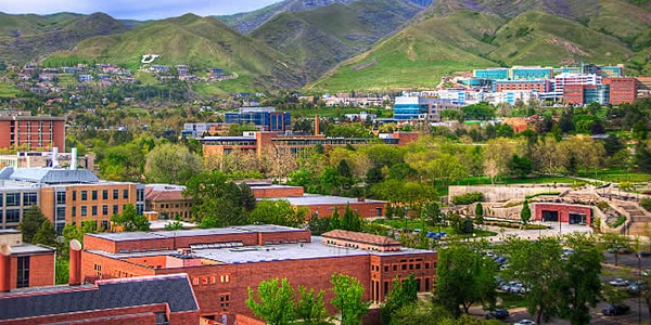 University of Utah online msn programs