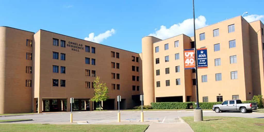 university of texas tyler best rn to bsn program in texas