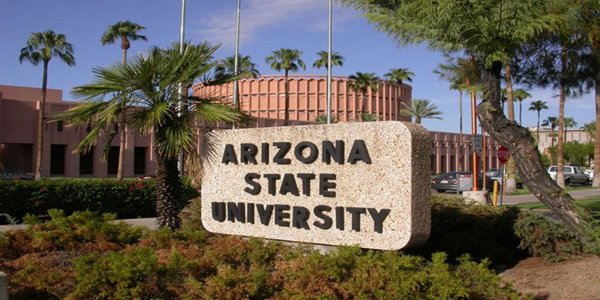 Arizona State University best nursing colleges
