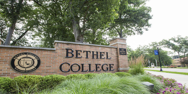 bethel college best rn to bsn courses