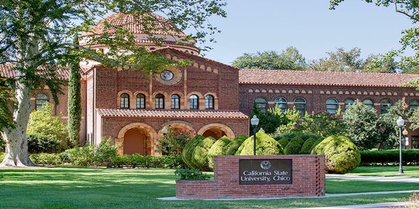 california state university chico bsn schools in california