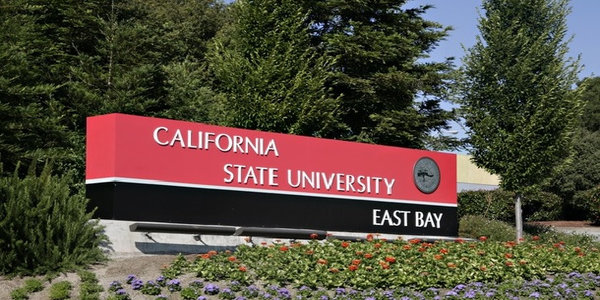 california state university east bay best rn to bsn classes in california