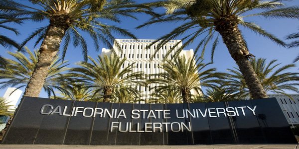 california state university fullerton bsn school in california
