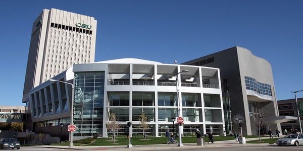 cleveland state university accelerated bsn colleges