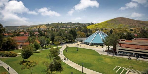 concordia university irvine best rn to bsn schools in california