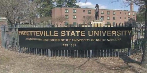 fayetteville state university best rn to bsn college in north carolina