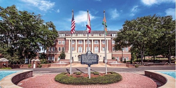 florida a&m university bsn schools in florida