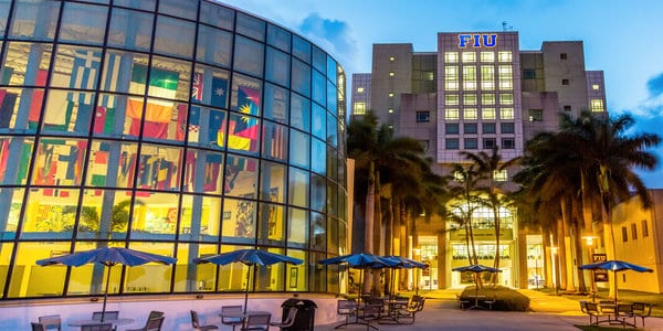 florida international university rn to bsn courses in florida