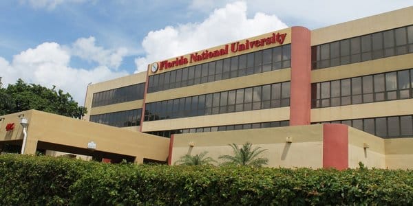 florida national university rn to bsn class in florida