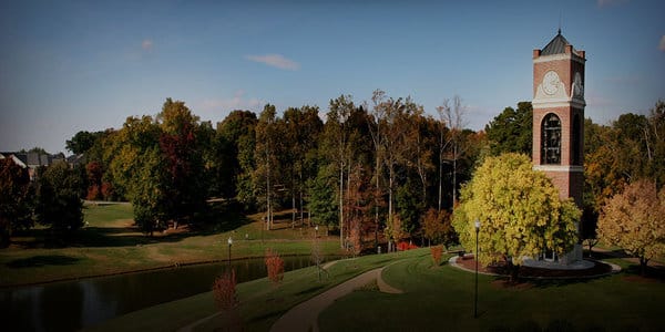 gardner-webb univeristy best rn to bsn schools in north carolina