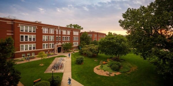 goshen college best rn to bsn colleges