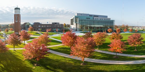 grand valley state university accelerated bsn course