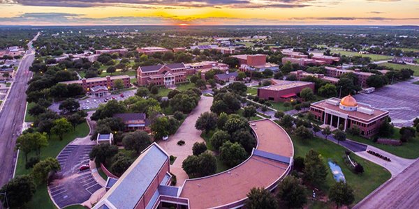 hardin simmons university best rn to bsn schools in texas