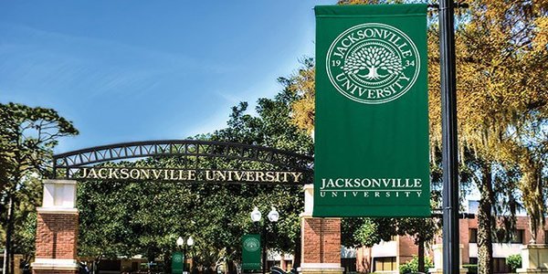 jacksonville university bsn college in florida