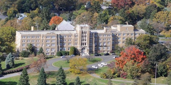 mount saint mary's college best rn to bsn program in california