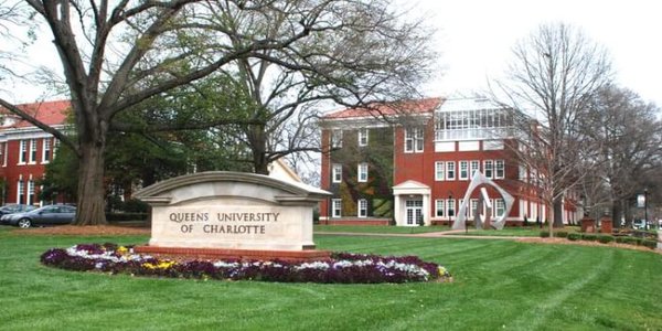 queens university of charlotte best rn to bsn school in north carolina