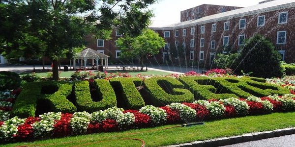 rutgers university newark bsn degree in new jersey