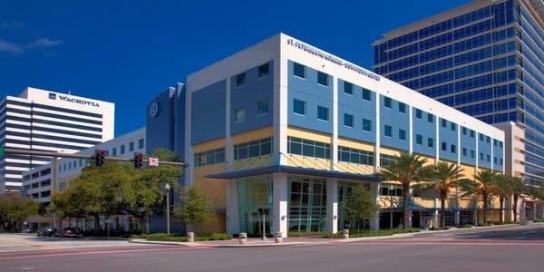 st petersburg college rn to bsn programs in florida