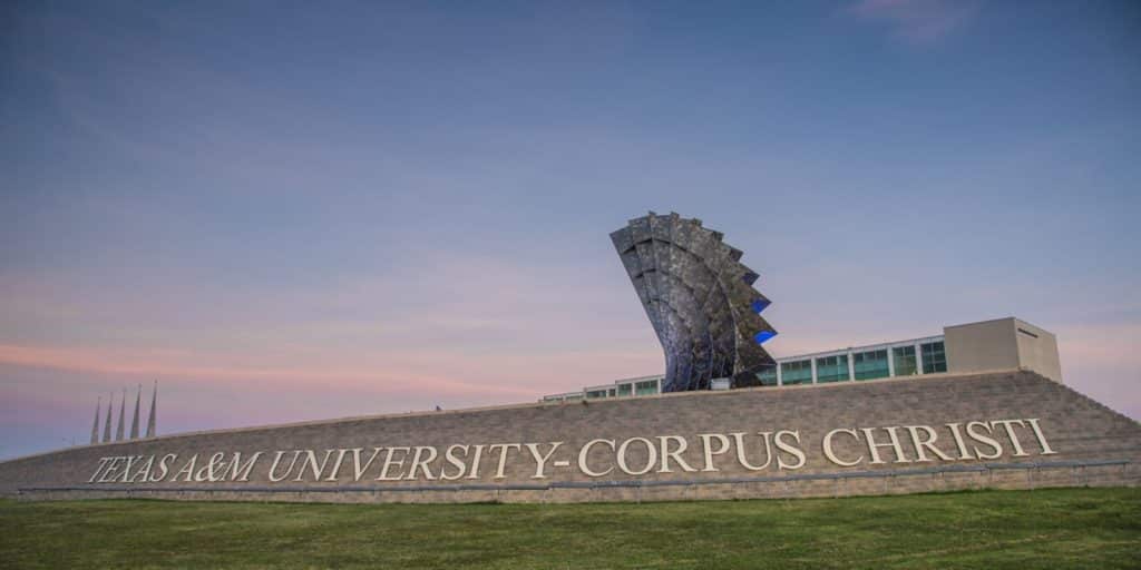 Texas A&M University-Corpus Christie best rn to bsn program in texas