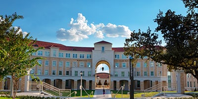 texas christian university best rn to bsn programs in texas