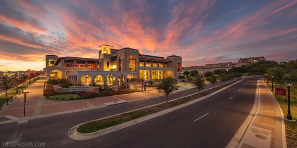 texas state university san marcos best rn to bsn school in texas