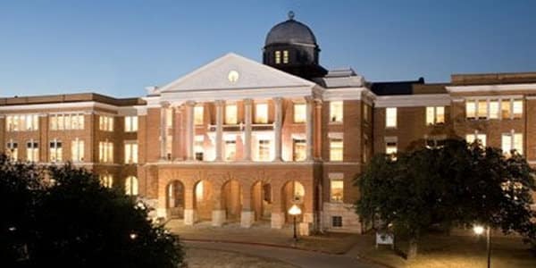 texas women's university best rn to bsn degree in texas