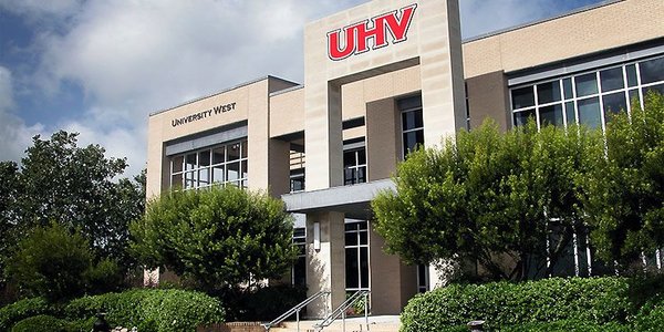 university of houston victoria online healthcare administration college