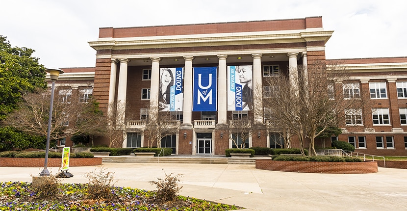 university of memphis accelerated bsn program