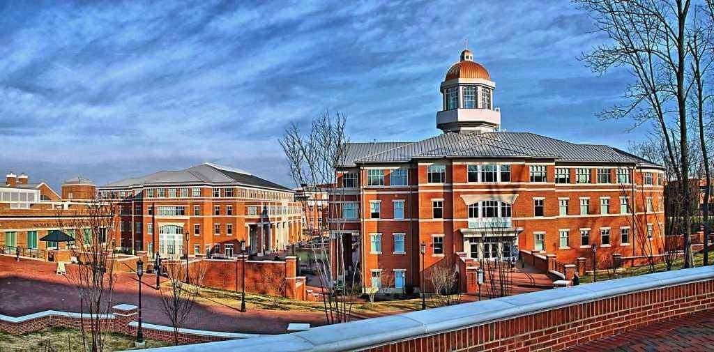 university of north carolina at charlotte best rn to bsn program in north carolina