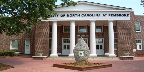 university of north carolina at pembroke best rn to bsn programs in north carolina