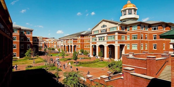 university of north carolina charlotte Online MSN degrees