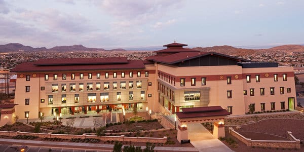 university of texas el paso best rn to bsn programs in texas