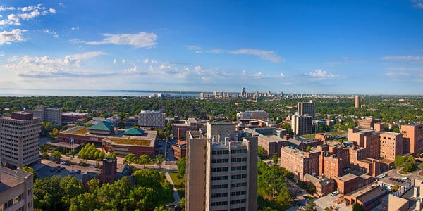 university of wisconsin best rn to bsn program