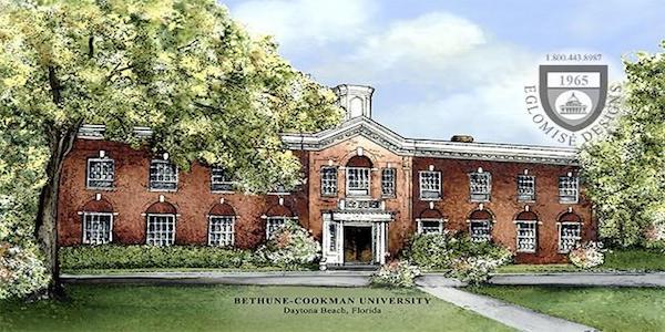 Bethune-Cookman University bsn school in florida