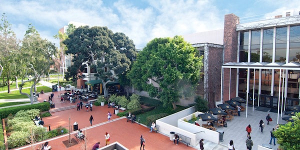 California State University Long Beach bsn degrees in california