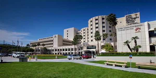 Loma Linda University bsn class in california